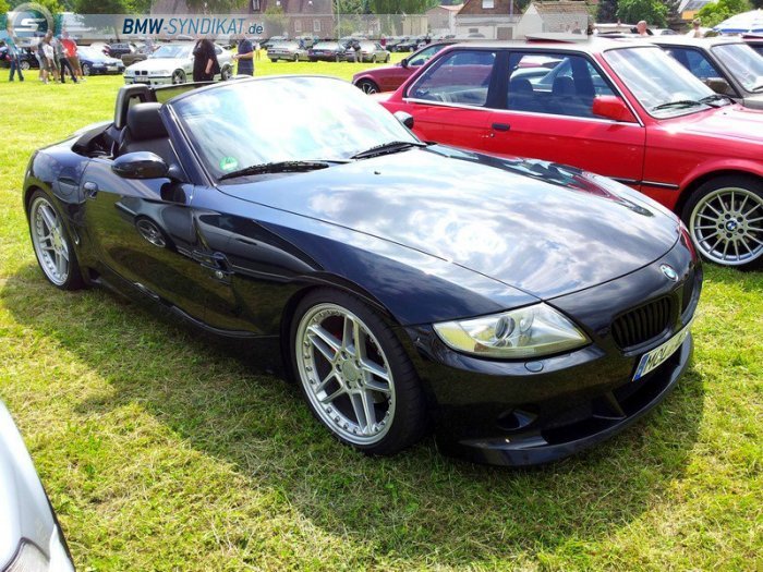 BMW-Syndikat Fotostorie