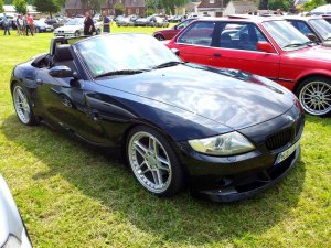 10. BMW-Treffen in Radegast 2013 - Fotos von Treffen & Events