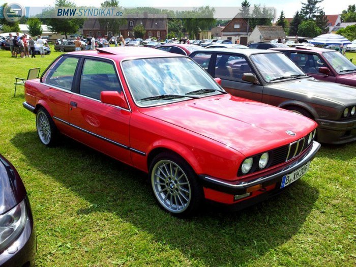BMW-Syndikat Fotostorie