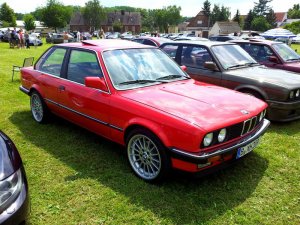 10. BMW-Treffen in Radegast 2013 - Fotos von Treffen & Events