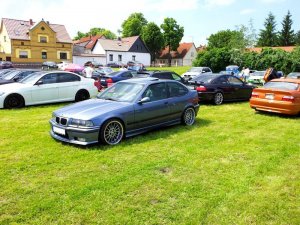 10. BMW-Treffen in Radegast 2013 - Fotos von Treffen & Events