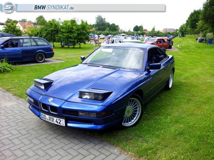 BMW-Syndikat Fotostorie