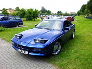 10. BMW-Treffen in Radegast 2013 - Fotos von Treffen & Events