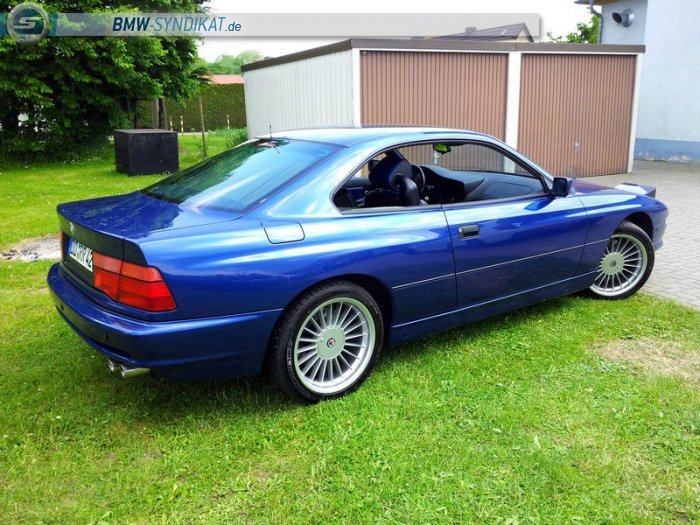 BMW-Syndikat Fotostorie