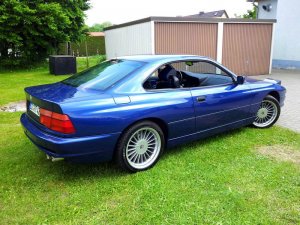 10. BMW-Treffen in Radegast 2013 - Fotos von Treffen & Events