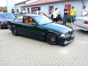 10. BMW-Treffen in Radegast 2013 - Fotos von Treffen & Events
