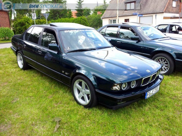 BMW-Syndikat Fotostorie