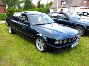 10. BMW-Treffen in Radegast 2013 - Fotos von Treffen & Events