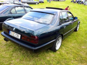 10. BMW-Treffen in Radegast 2013 - Fotos von Treffen & Events