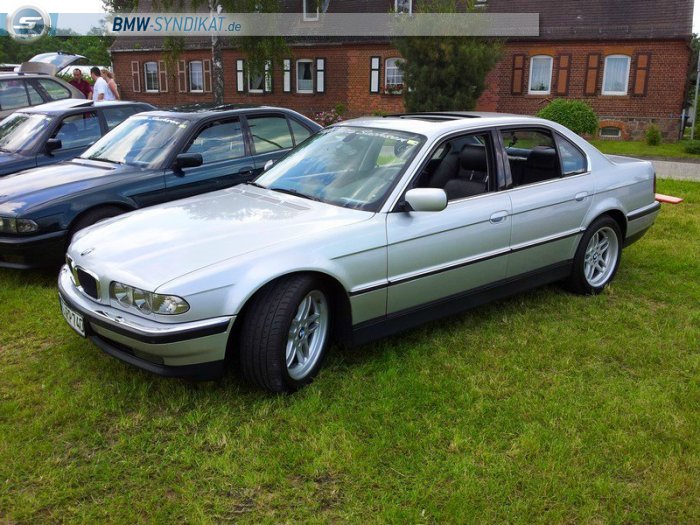 BMW-Syndikat Fotostorie