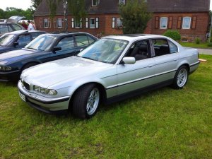 10. BMW-Treffen in Radegast 2013 - Fotos von Treffen & Events