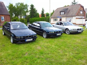 10. BMW-Treffen in Radegast 2013 - Fotos von Treffen & Events