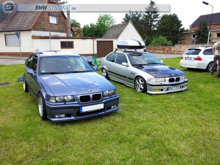 BMW-Syndikat Fotostorie