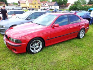 10. BMW-Treffen in Radegast 2013 - Fotos von Treffen & Events