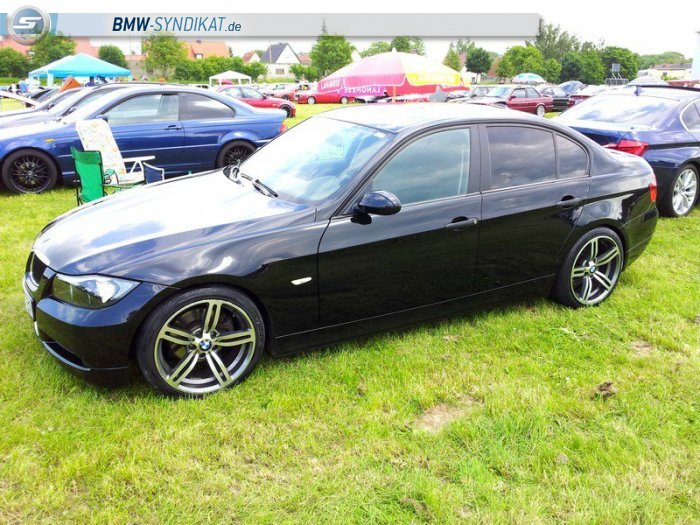 BMW-Syndikat Fotostorie