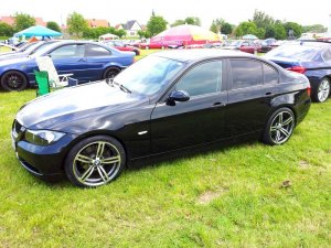10. BMW-Treffen in Radegast 2013 - Fotos von Treffen & Events