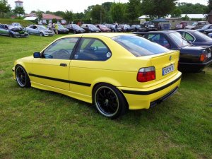 10. BMW-Treffen in Radegast 2013 - Fotos von Treffen & Events