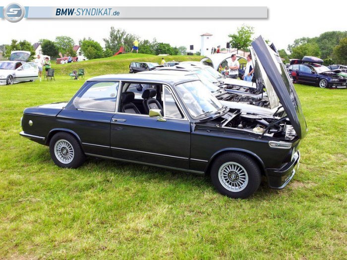 BMW-Syndikat Fotostorie
