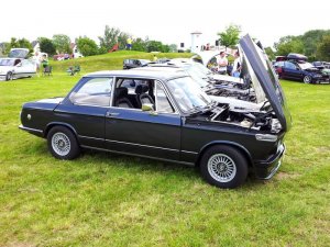 10. BMW-Treffen in Radegast 2013 - Fotos von Treffen & Events