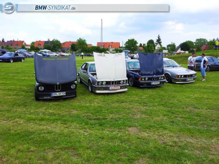 BMW-Syndikat Fotostorie