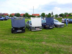 10. BMW-Treffen in Radegast 2013 - Fotos von Treffen & Events