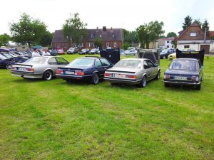 10. BMW-Treffen in Radegast 2013 - Fotos von Treffen & Events