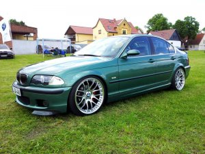10. BMW-Treffen in Radegast 2013 - Fotos von Treffen & Events