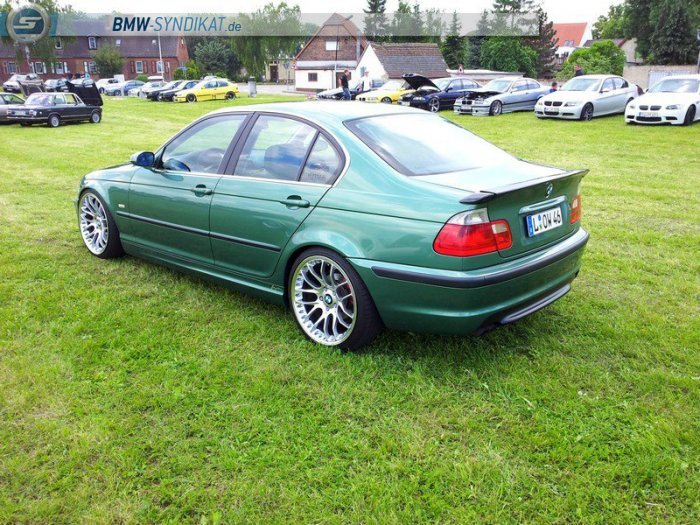 BMW-Syndikat Fotostorie