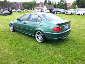 10. BMW-Treffen in Radegast 2013 - Fotos von Treffen & Events