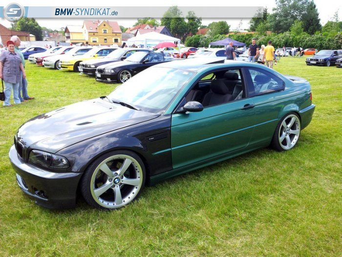 BMW-Syndikat Fotostorie