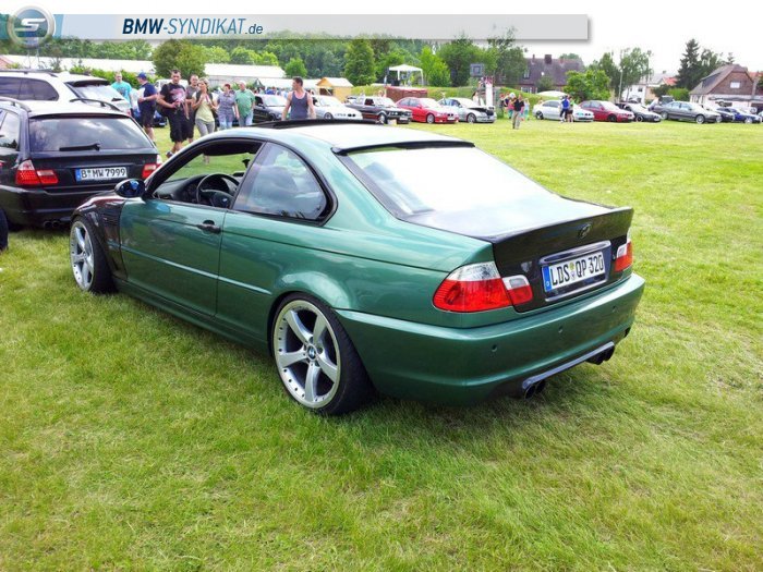 BMW-Syndikat Fotostorie