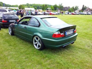 10. BMW-Treffen in Radegast 2013 - Fotos von Treffen & Events