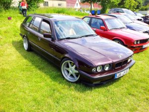 10. BMW-Treffen in Radegast 2013 - Fotos von Treffen & Events