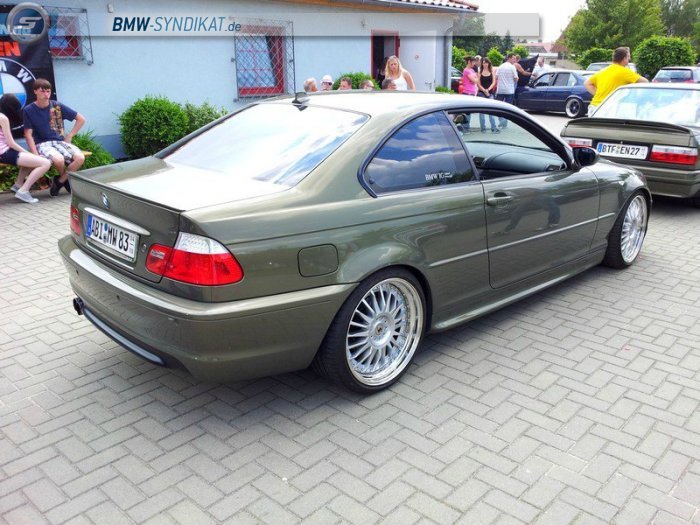 BMW-Syndikat Fotostorie