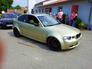 10. BMW-Treffen in Radegast 2013 - Fotos von Treffen & Events