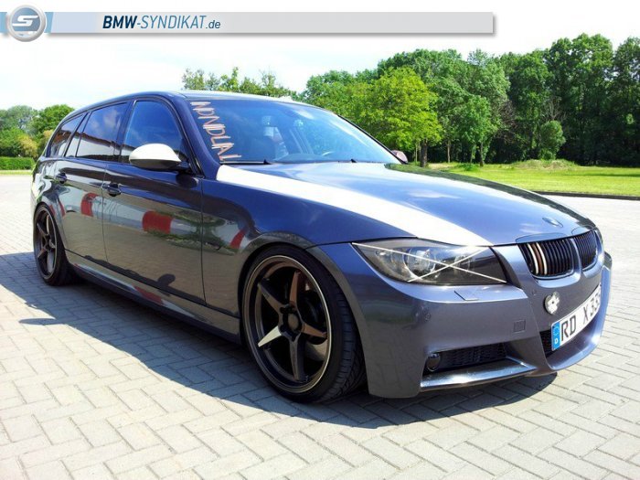 BMW-Syndikat Fotostorie