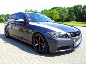 10. BMW-Treffen in Radegast 2013 - Fotos von Treffen & Events