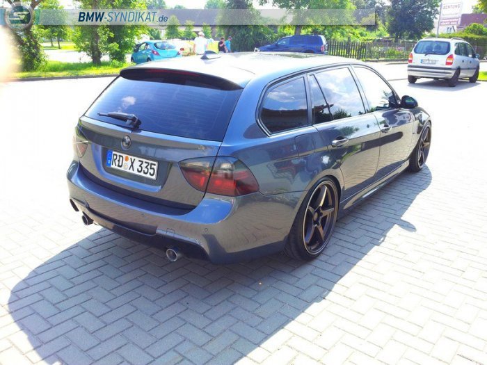 BMW-Syndikat Fotostorie