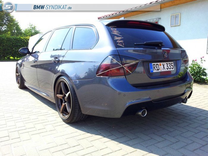 BMW-Syndikat Fotostorie