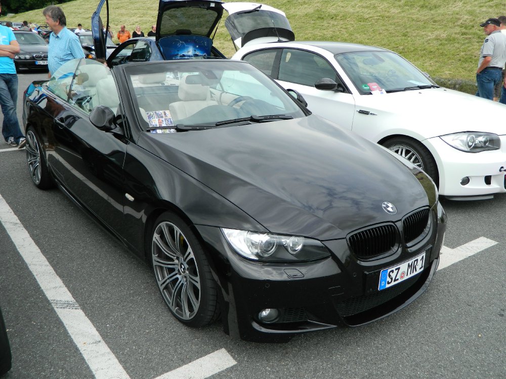 12. BMW-Treffen in Peine/Ilsede am 15.06.13 - Fotos von Treffen & Events