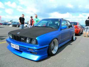 Was war denn da los...??? - Fotos von Treffen & Events
