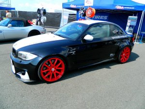 Was war denn da los...??? - Fotos von Treffen & Events