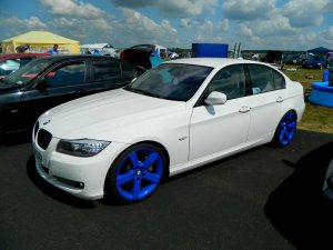 Was war denn da los...??? - Fotos von Treffen & Events