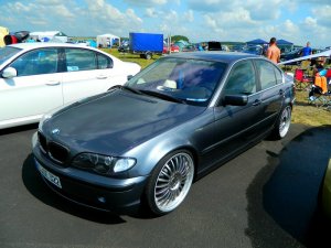 Was war denn da los...??? - Fotos von Treffen & Events