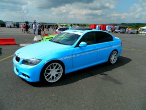 Was war denn da los...??? - Fotos von Treffen & Events