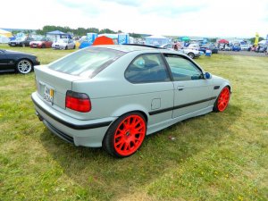 Was war denn da los...??? - Fotos von Treffen & Events