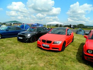 Was war denn da los...??? - Fotos von Treffen & Events