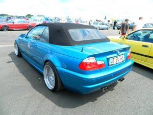 Was war denn da los...??? - Fotos von Treffen & Events