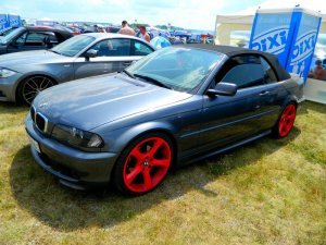 Was war denn da los...??? - Fotos von Treffen & Events