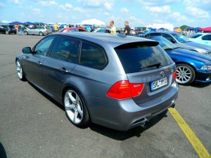 Was war denn da los...??? - Fotos von Treffen & Events